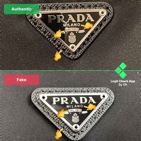 prada clothing tag real vs fake|prada authenticity check.